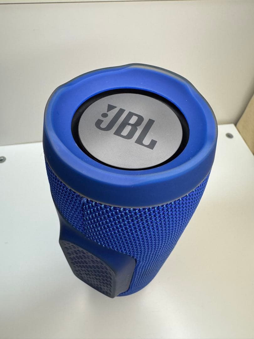 JBL Charge 3ワイヤレススピーカー