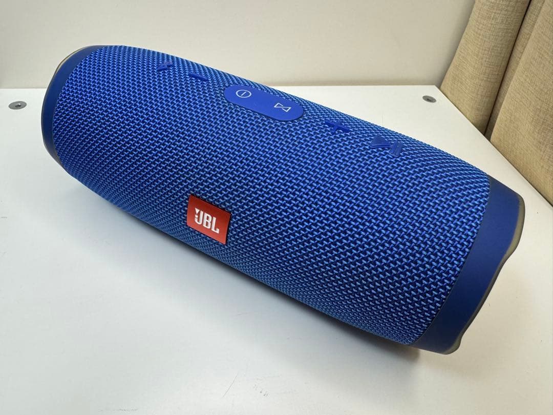 JBL Charge 3ワイヤレススピーカー