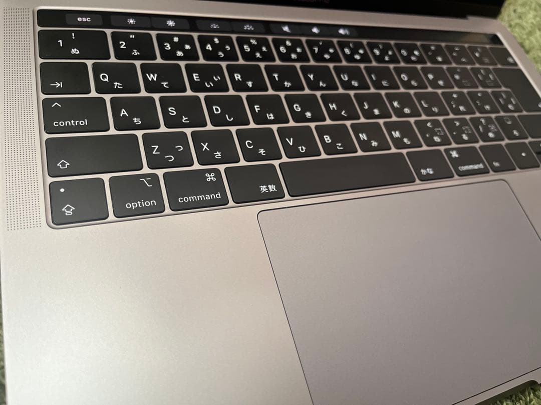 MacBook Pro 13 i7/16GB/500GB おまけ付
