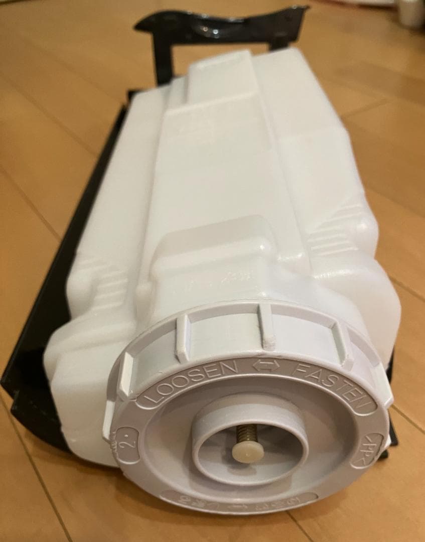 【新品フィルター付き】シャープ　加湿空気清浄機　高濃度プラズマクラスター7000