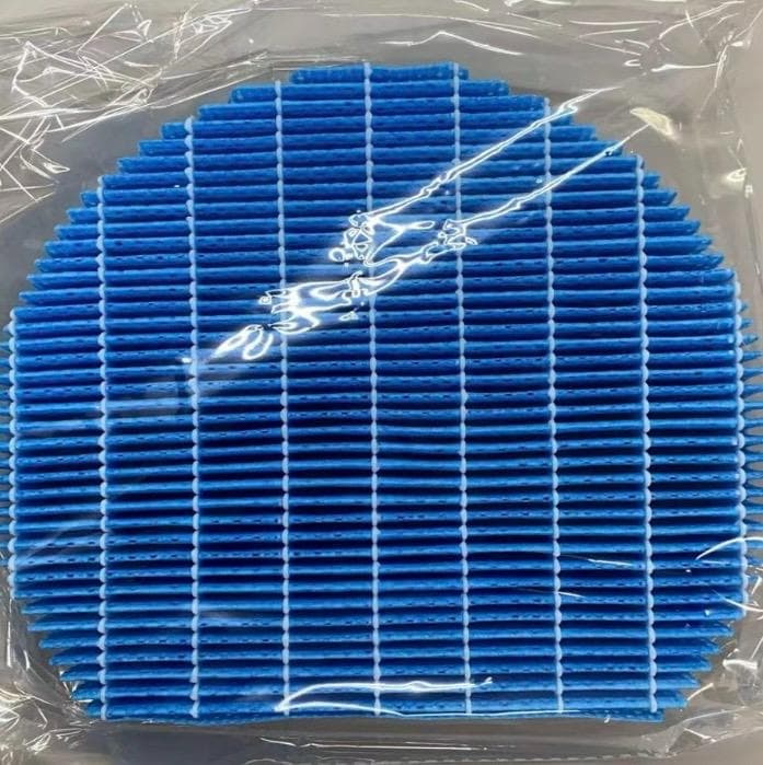 【新品フィルター付き】シャープ　加湿空気清浄機　高濃度プラズマクラスター7000