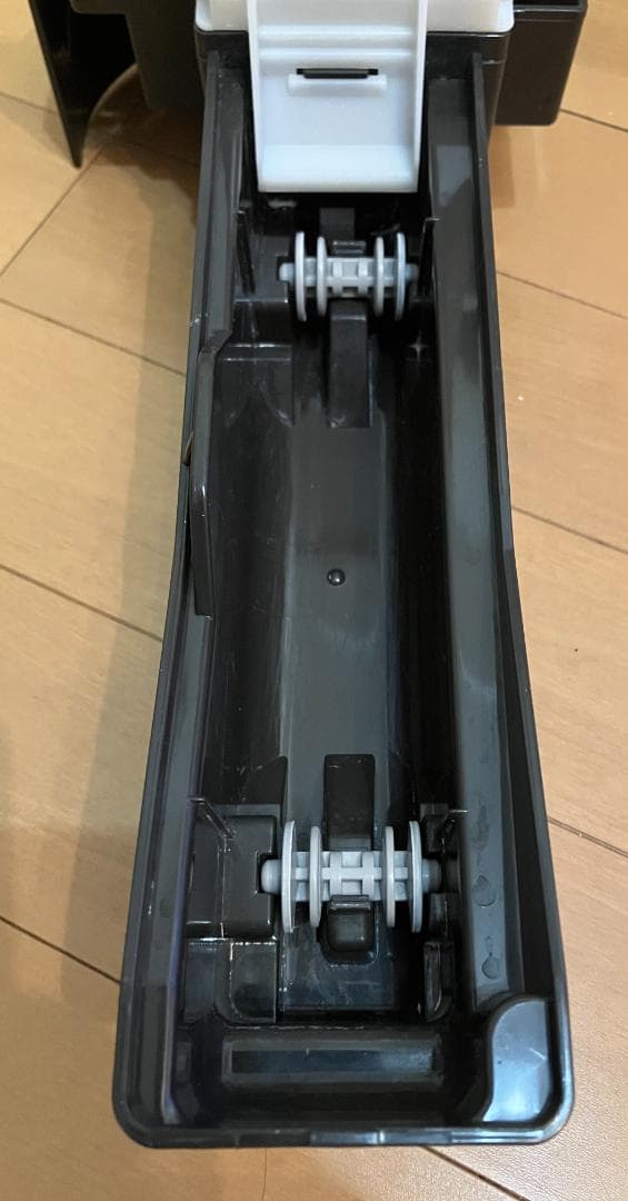 【新品フィルター付き】シャープ　加湿空気清浄機　高濃度プラズマクラスター7000