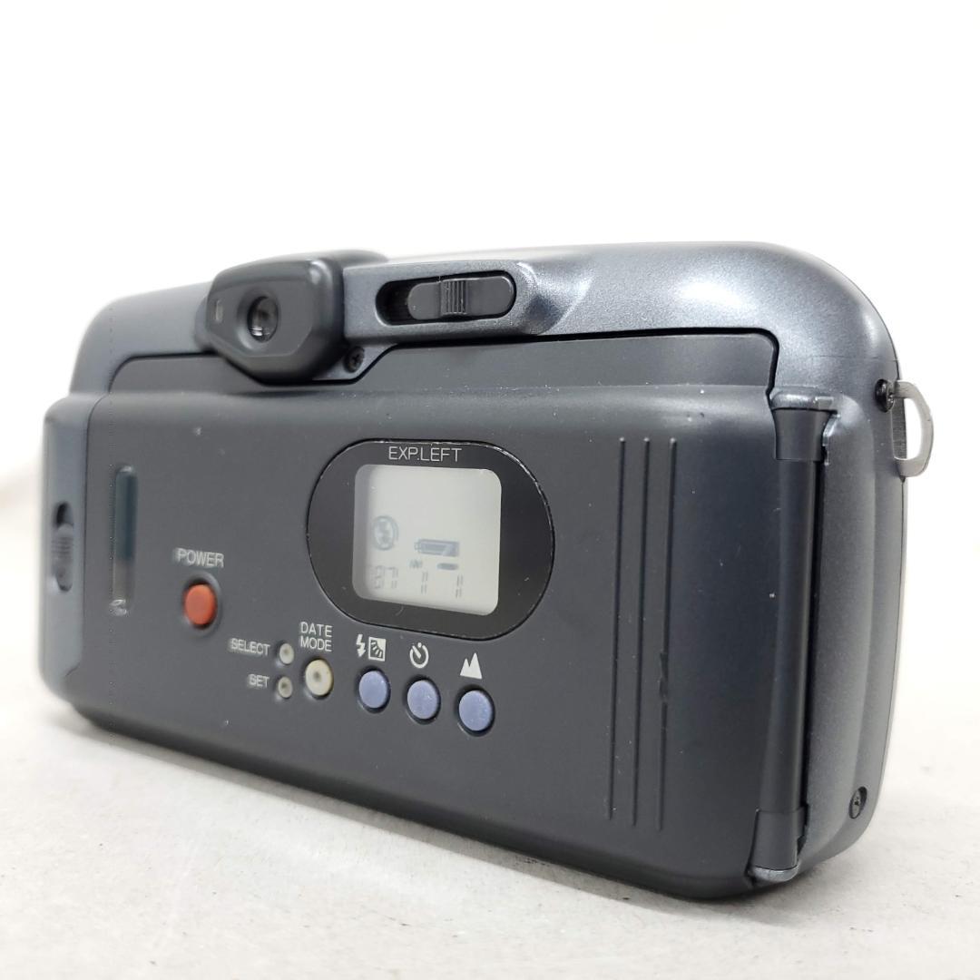 フィルムカメラ FUJI ZOOM CARDIA SUPREME op G0309-7v