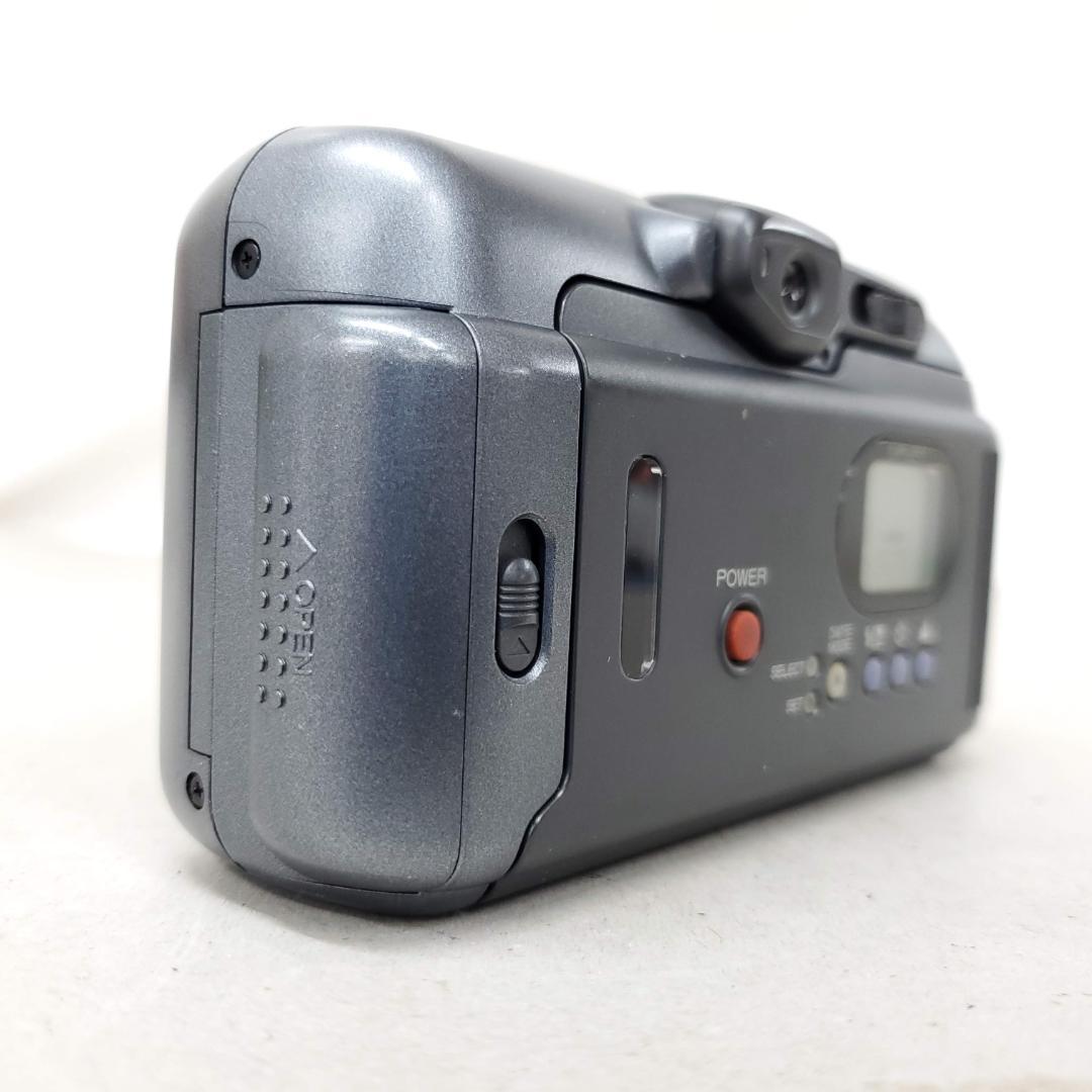 フィルムカメラ FUJI ZOOM CARDIA SUPREME op G0309-7v