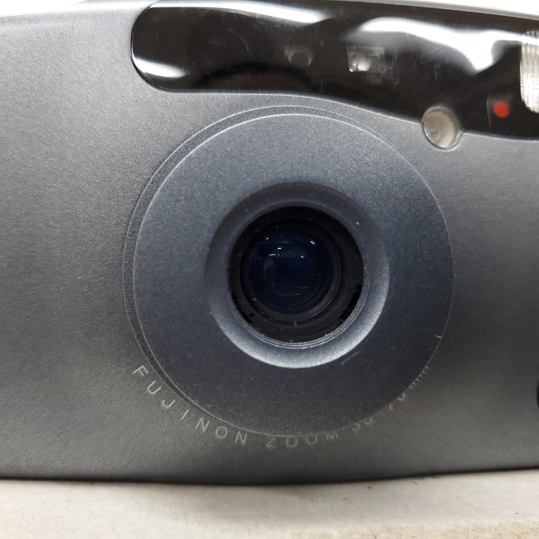 フィルムカメラ FUJI ZOOM CARDIA SUPREME op G0309-7v