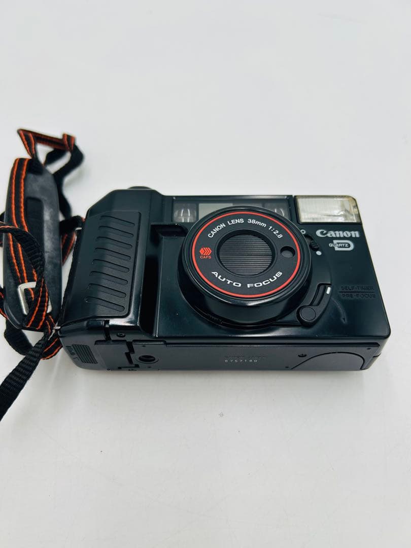 Canon キャノン Autoboy2 QUARTZ DATE コンパクト