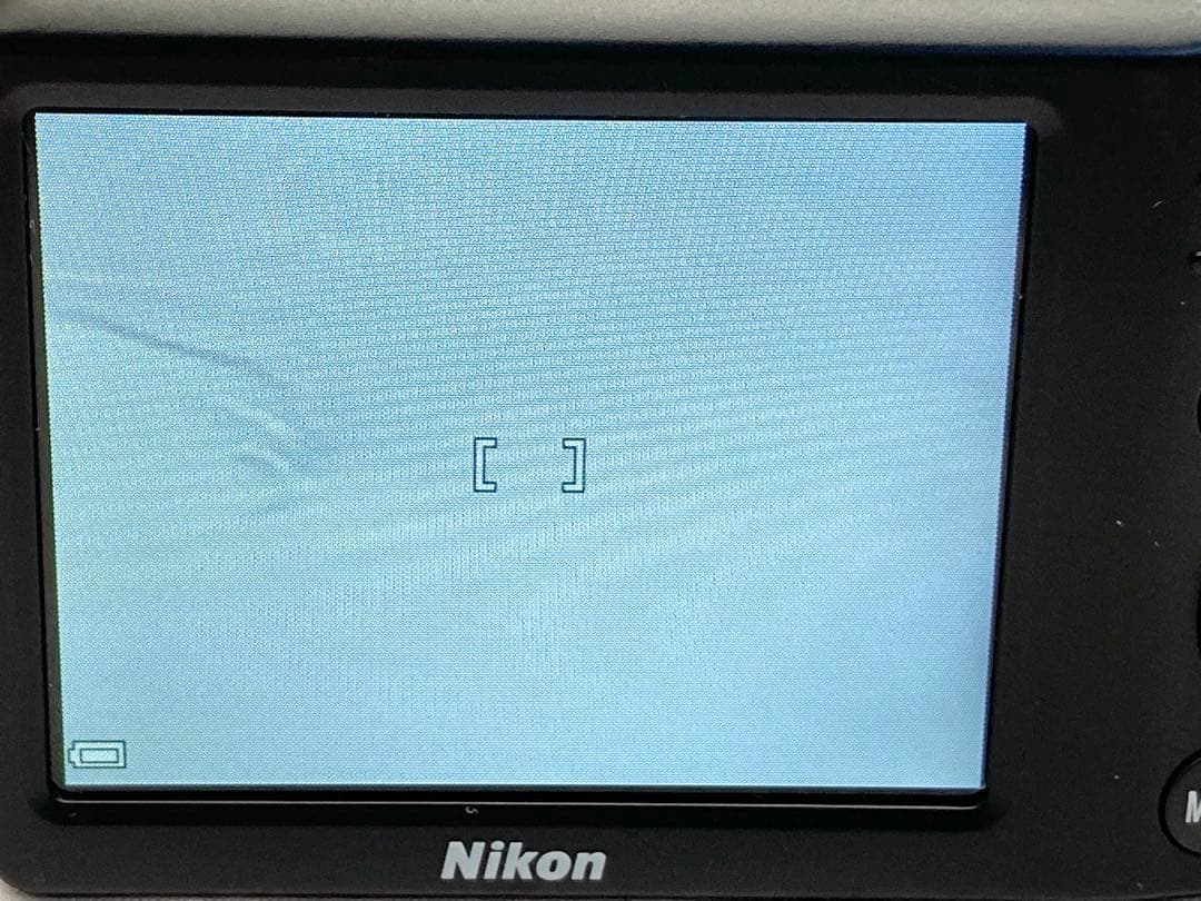 Nikon COOLPIX A10 デジタルカメラ