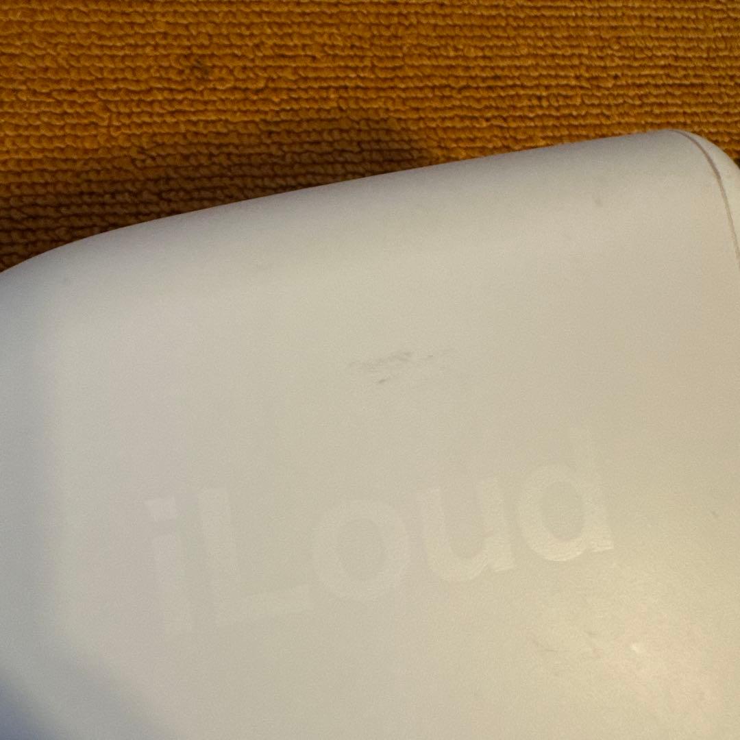 モニタースピーカー　iLoud Micro Monitor