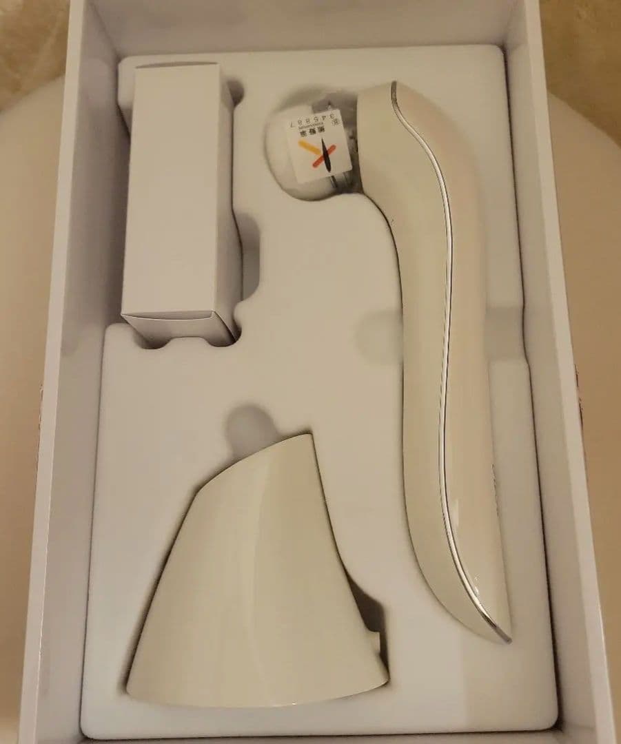 ReFa CLEARリファクリア 電動洗顔ブラシ新品未使用 正規品