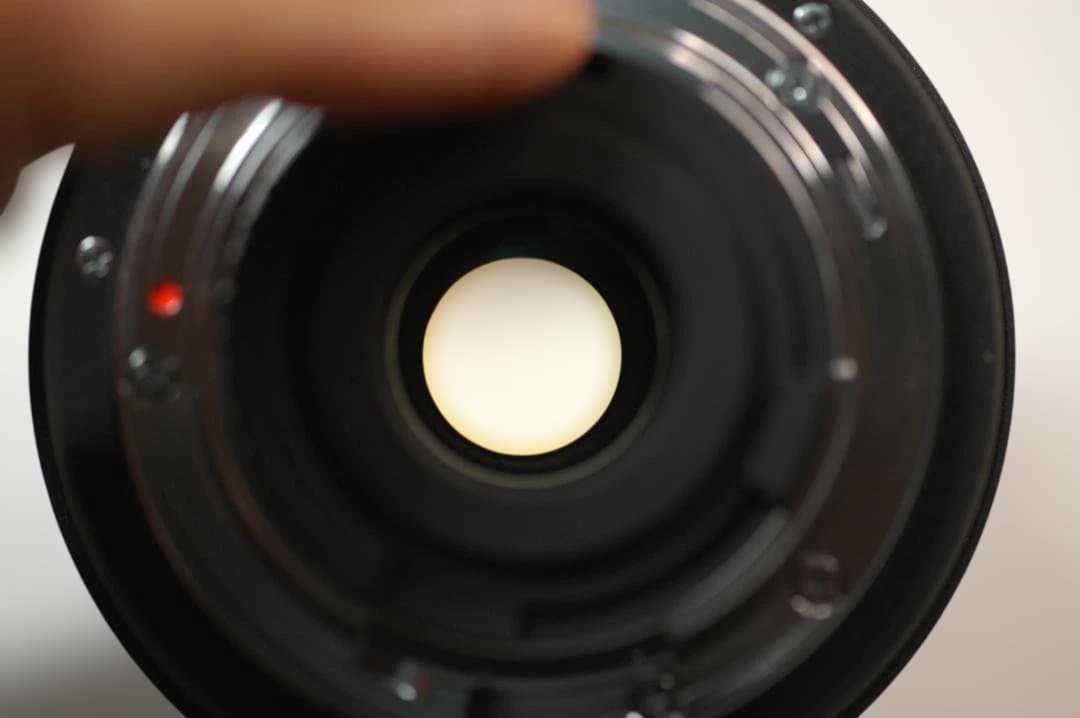 SIGMA 10-20mm 超広角ズームレンズ F4-5.6 DC HSM