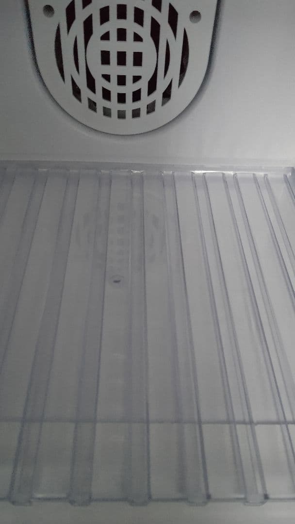 冷温庫 LED照明付き