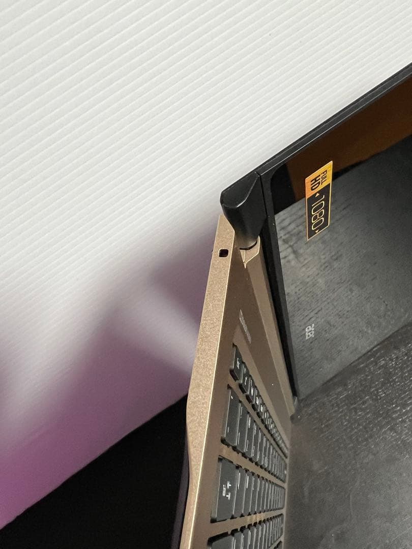 Acer Swift 7 ノートPC 13.3インチ ジャンク