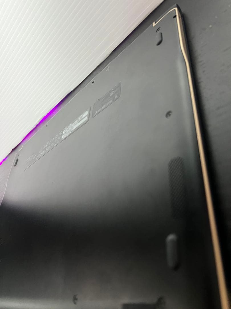 Acer Swift 7 ノートPC 13.3インチ ジャンク