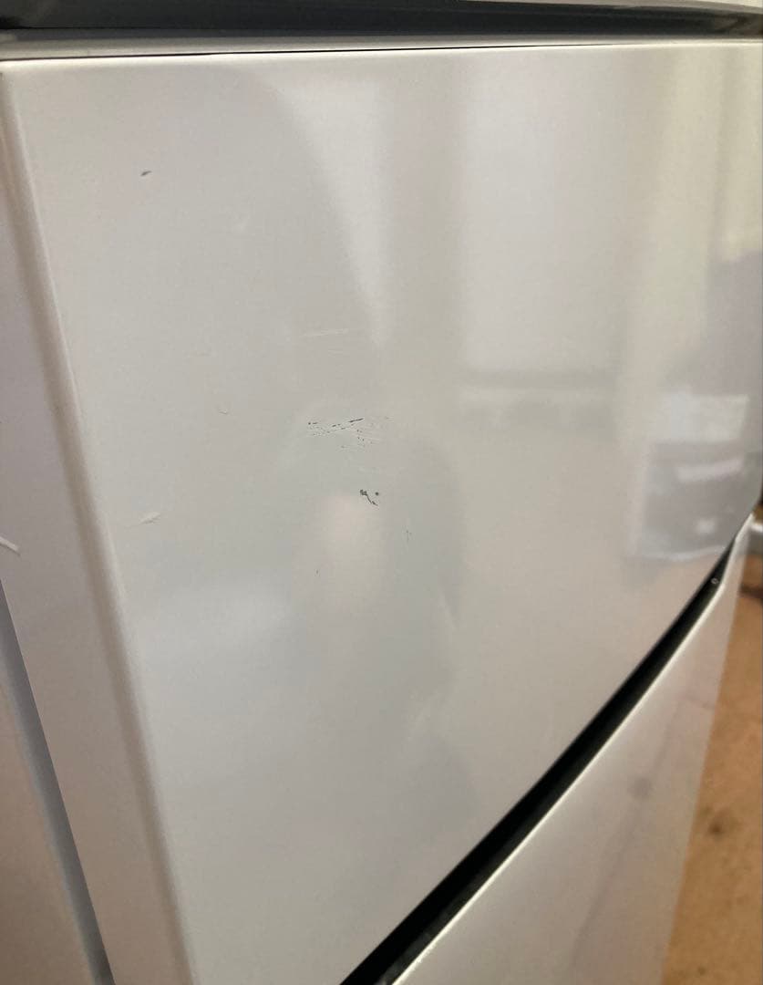 冷蔵庫 ハイセンス ２０１８年 ９３Ｌ ＨＲ－Ｂ９５Ａ 動作確認済み