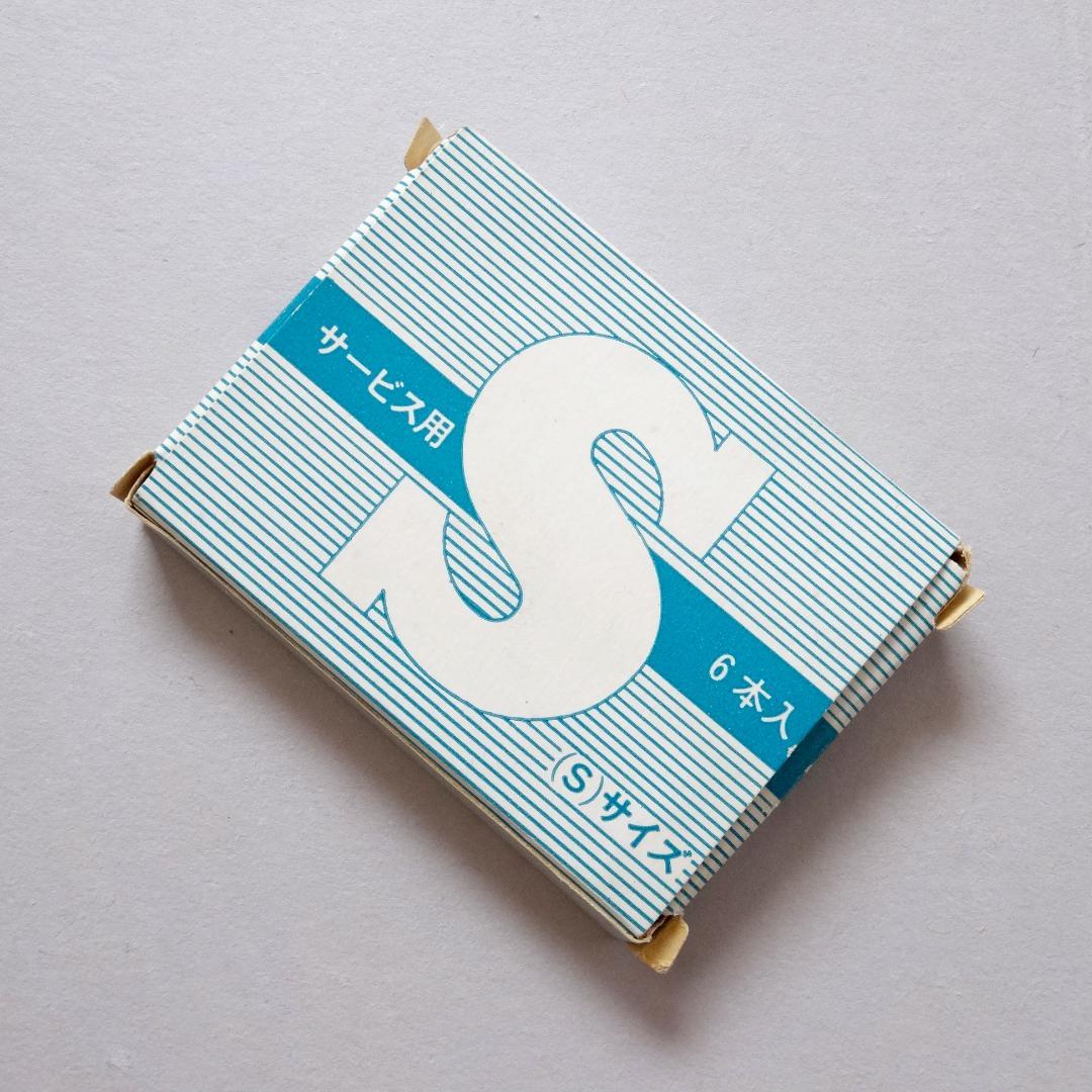 廃盤品 旧型 プラチナ ソフトペン SN-800 SOFT PEN 採点ペン 赤