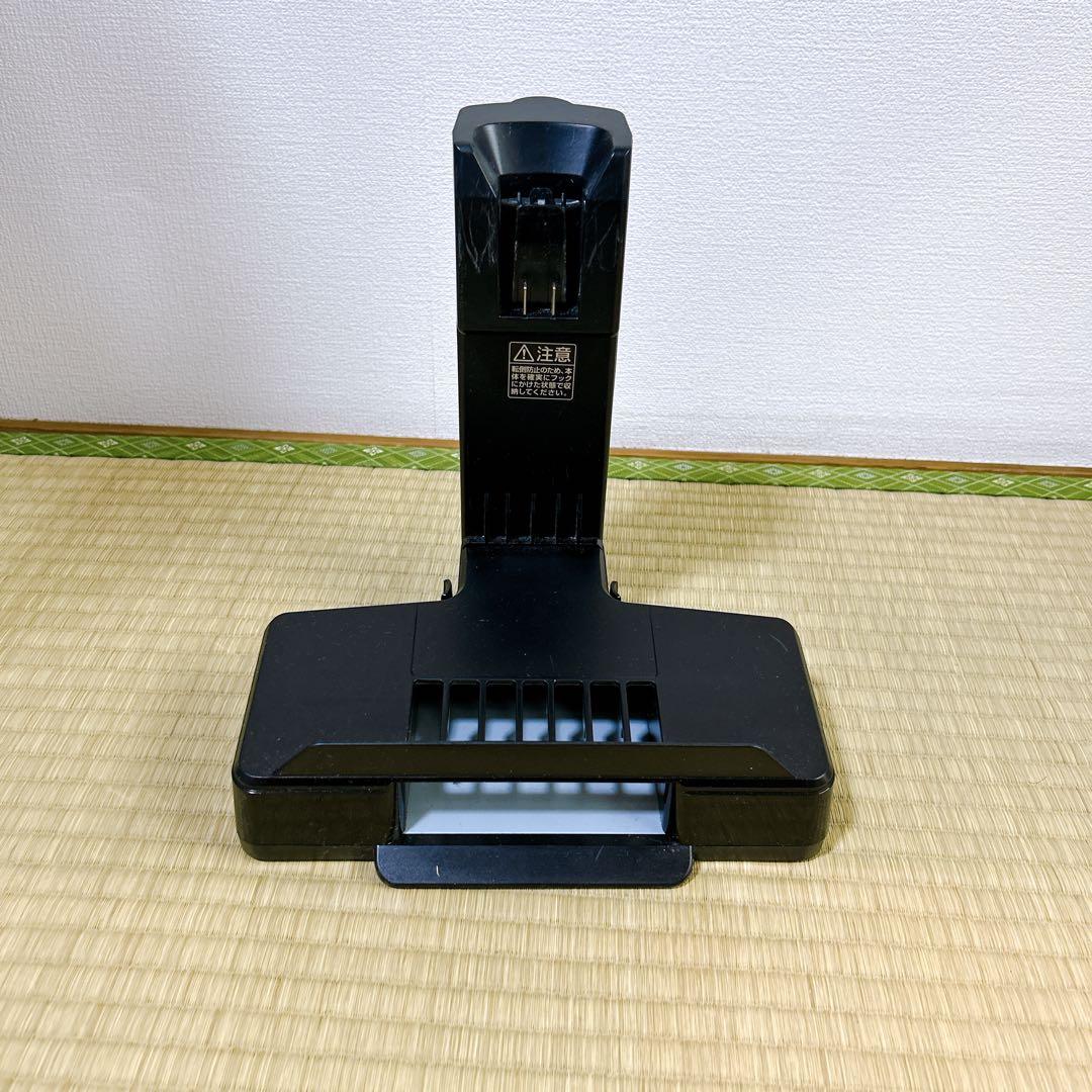 アイリスオーヤマ スティッククリーナー　掃除機　SCD-12P-W