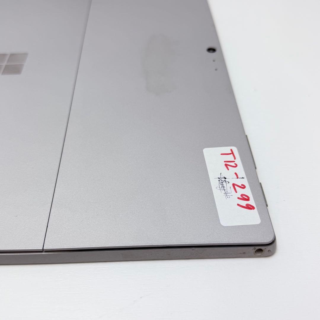 Windowsノート本体 Microsoft Surface Pro5 i5 / 4GB / 128GB