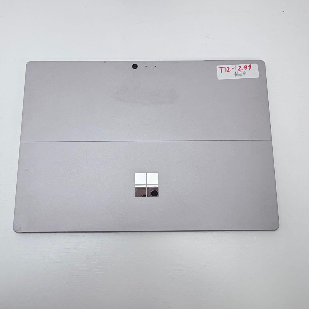 Windowsノート本体 Microsoft Surface Pro5 i5 / 4GB / 128GB