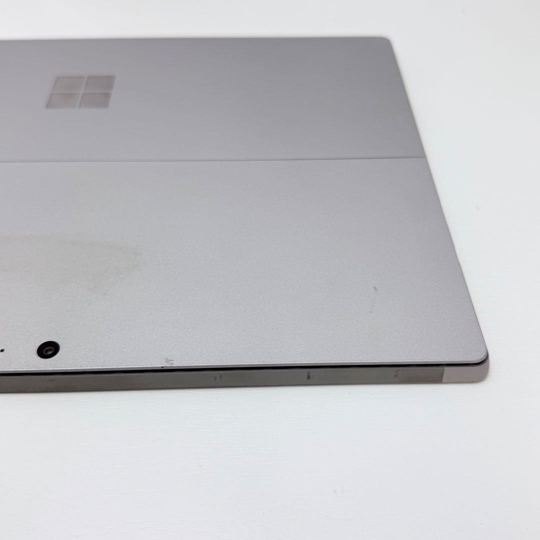 Windowsノート本体 Microsoft Surface Pro5 i5 / 4GB / 128GB