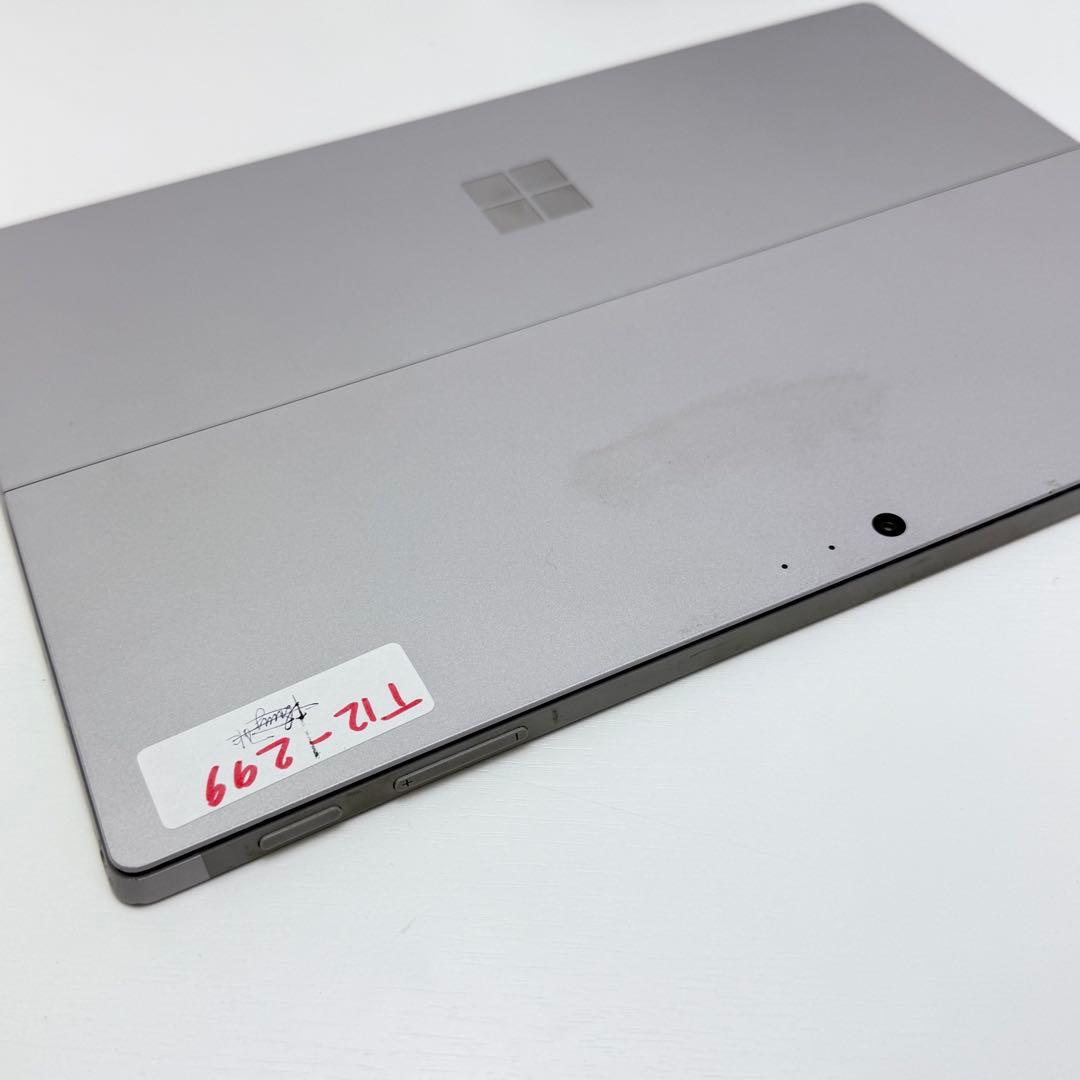 Windowsノート本体 Microsoft Surface Pro5 i5 / 4GB / 128GB
