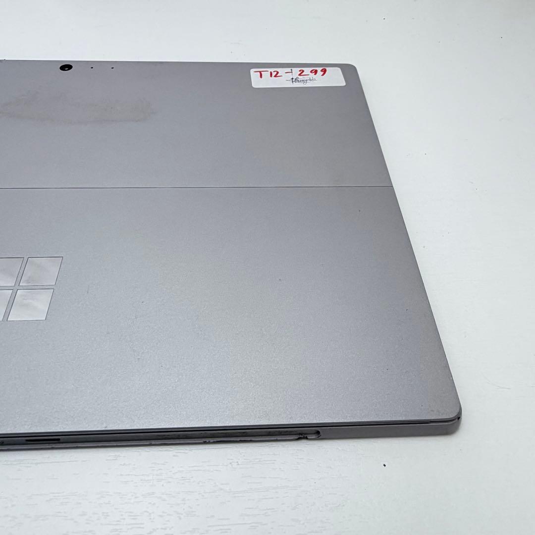 Windowsノート本体 Microsoft Surface Pro5 i5 / 4GB / 128GB