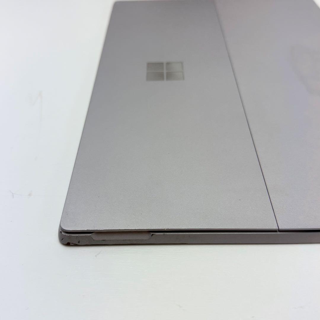 Windowsノート本体 Microsoft Surface Pro5 i5 / 4GB / 128GB