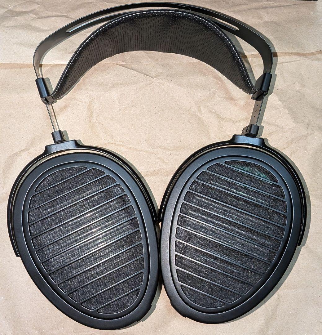 HIFIMAN Arya Organic ヘッドホン