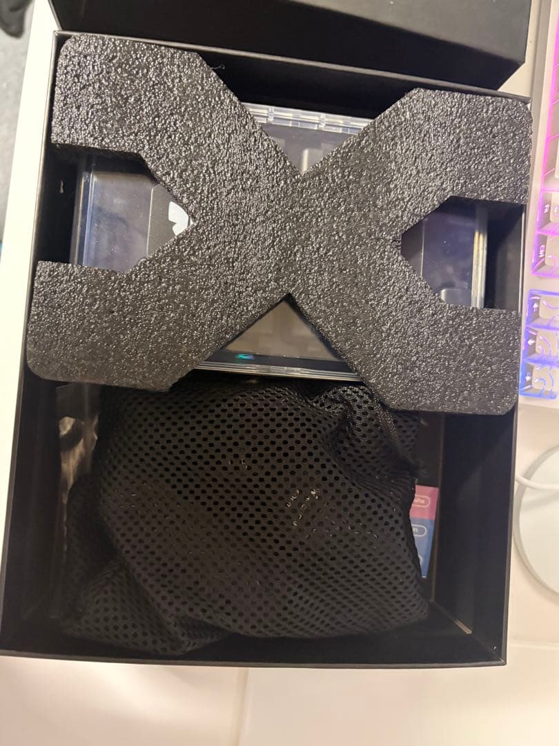 REBOCAP フルボディトラッキング機材 中古品