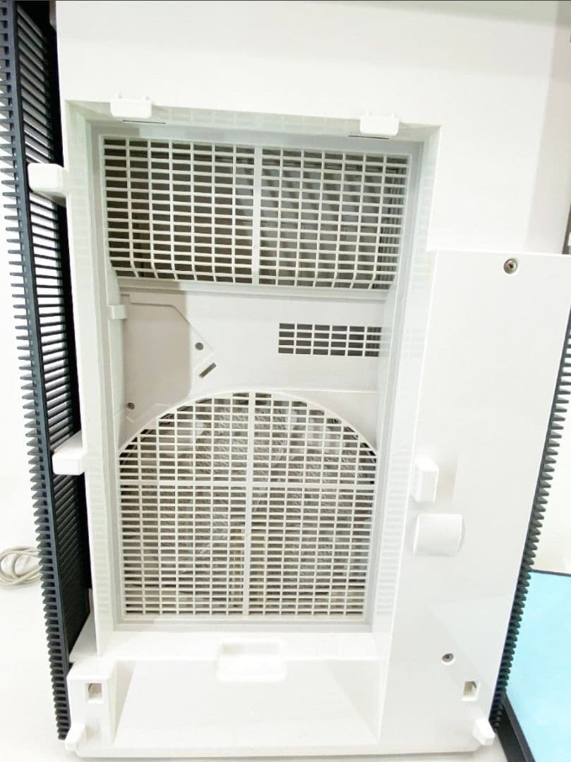【23年製】ジアイーノ F-MV4300 ホワイト パナソニック 次亜塩素酸