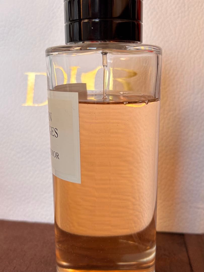 香水(女性用) Christian Dior Jasmin des Anges 250mL