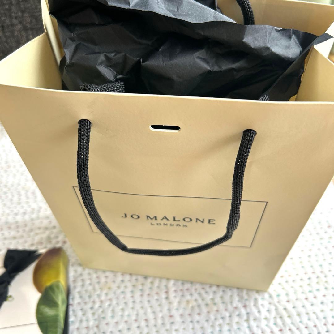 【新品未使用】 ジョーマローン イングリッシュペアー＆フリージア30ml