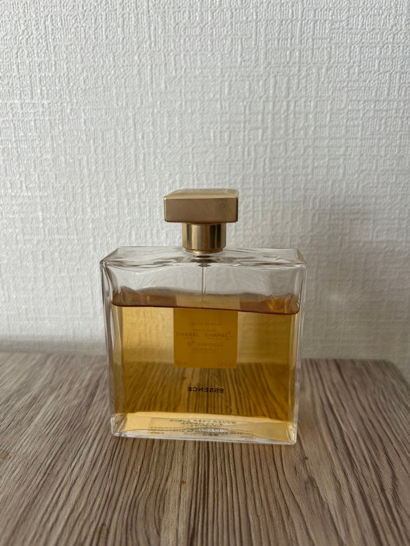 CHANEL GABRIELLE ESSENCE 香水 100ml