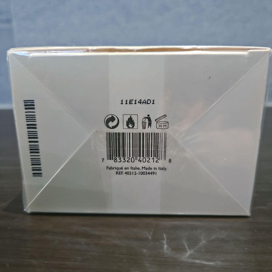 新品 未開封 ブルガリ モンジャスミンノワール オーエキスキーズ 50ml