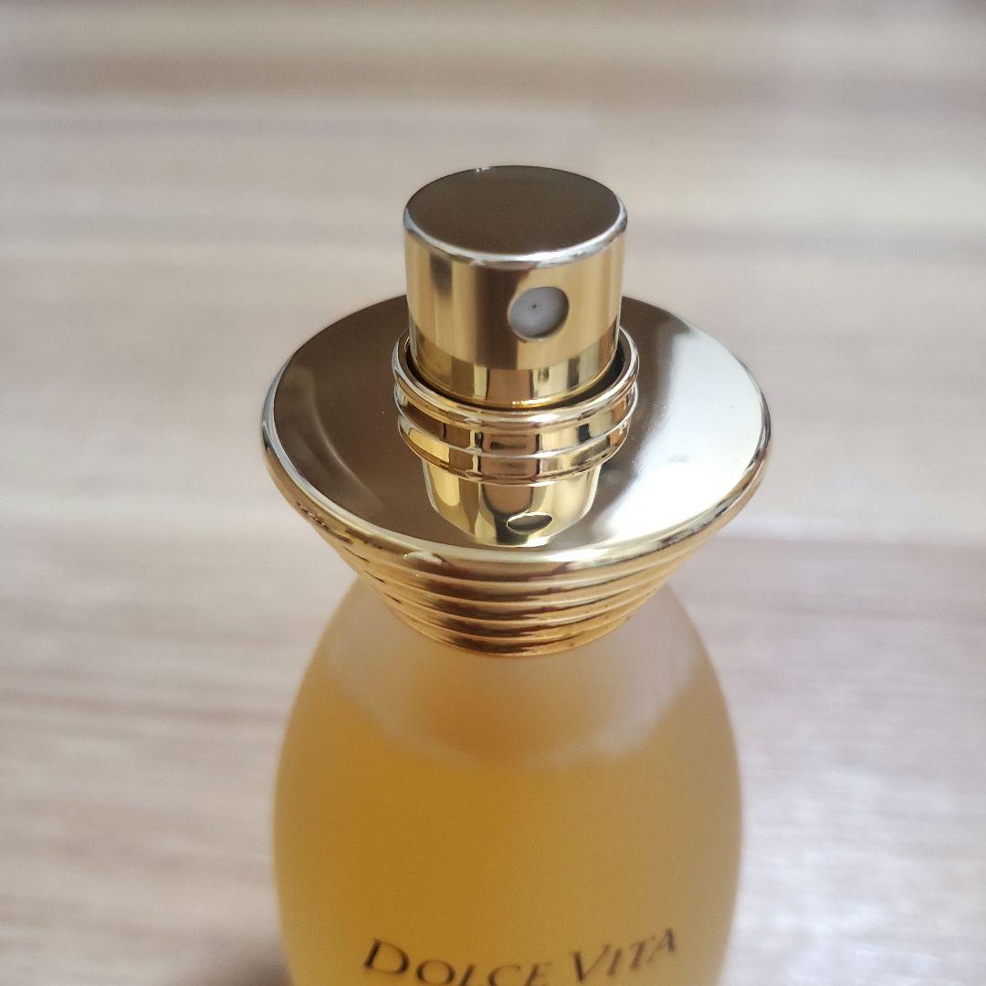 Dior Dolce Vita ドルチェヴィータ　ボディミスト100ml 廃番