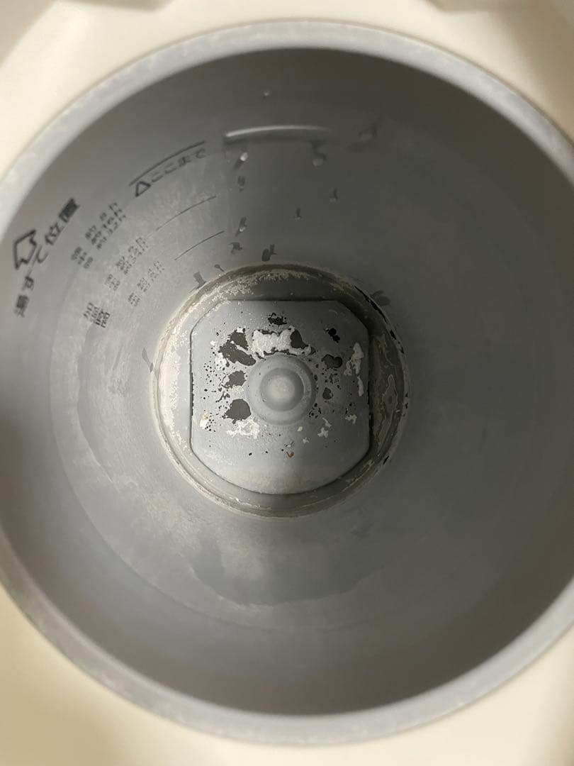 象印加湿器　EE-DB50-WA 4.0L