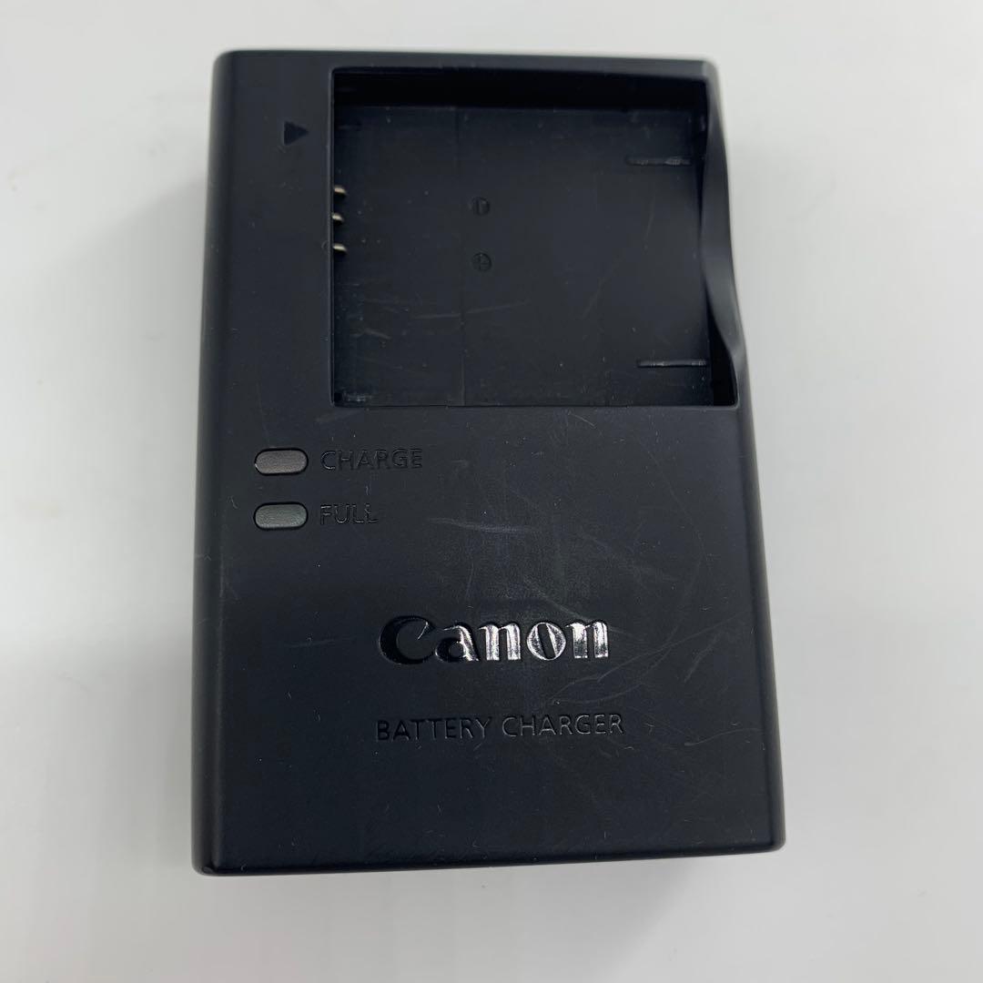 Canon コンパクトデジタルカメラ IXY 650 シルバー