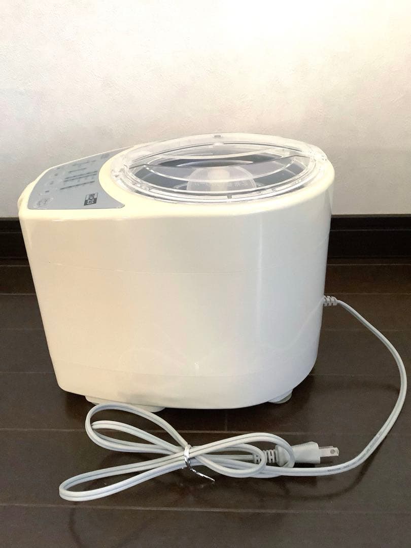 山本電気　匠味米　MICHIBA RC23 精米機