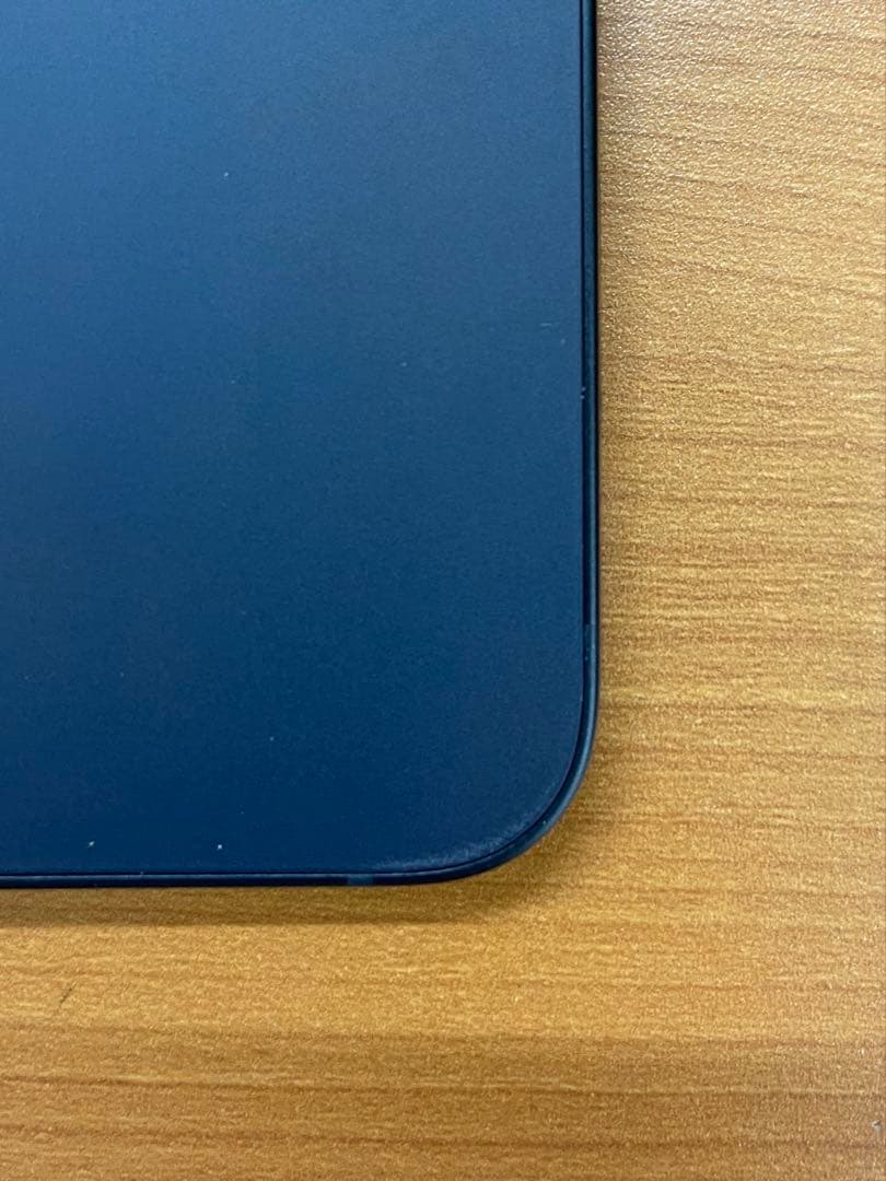 k*i様 動作確認済み iPhone 16e 128GB ID:B6349
