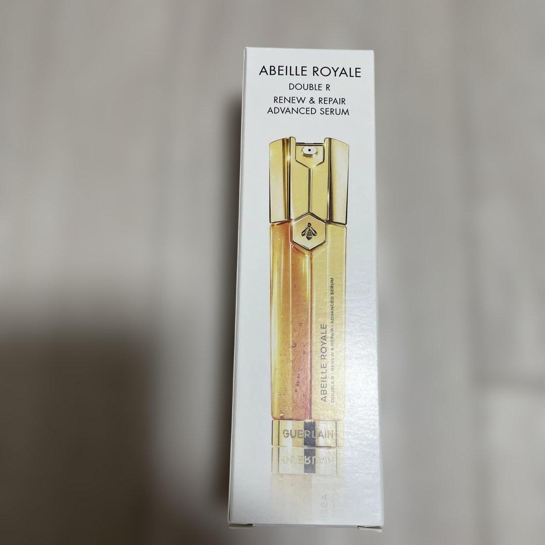 化粧水・ローション・トナー GUERLAIN ABEILLE E DOUBLE R 50ml