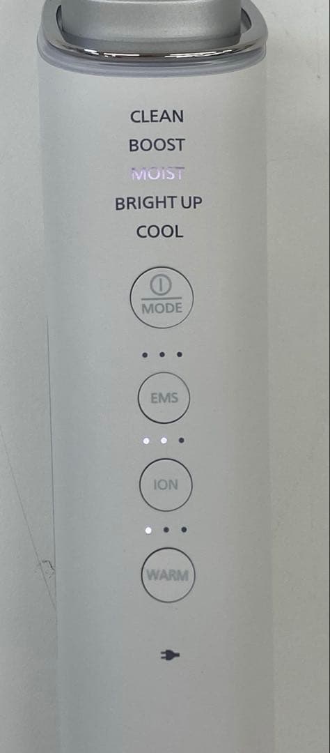 Panasonic パナソニック 美顔器 イオンブースト EH-SS85