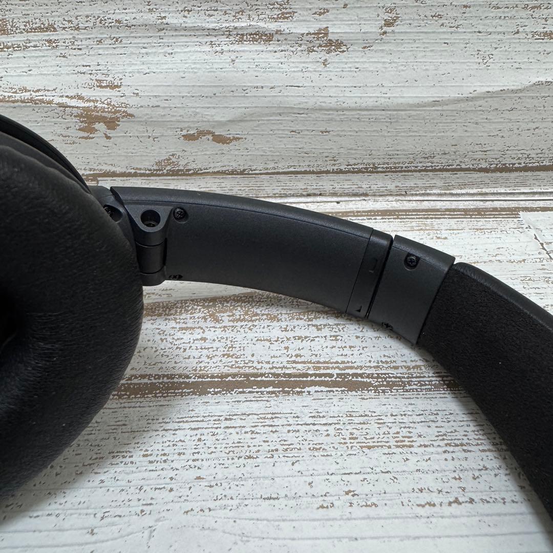 【美品】BOSE Quiet Comfort 35 Ⅱ BLACK