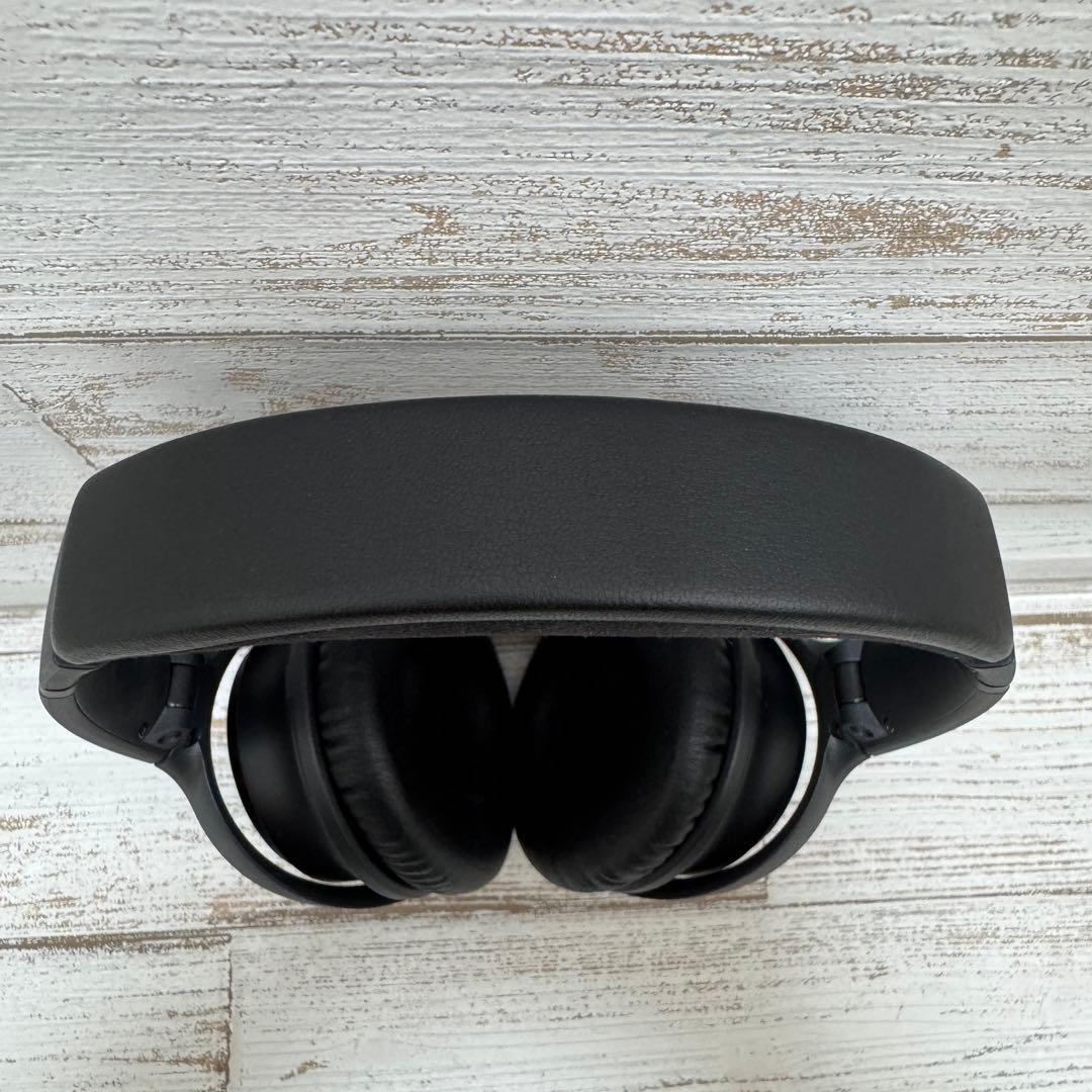 【美品】BOSE Quiet Comfort 35 Ⅱ BLACK