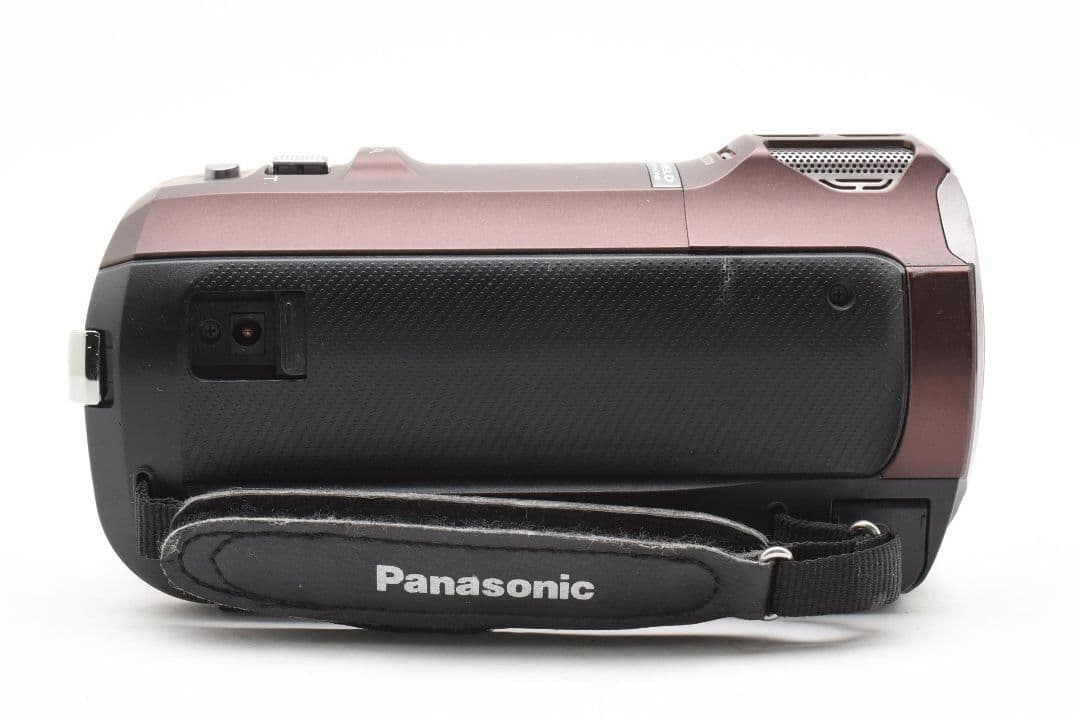 ★ Panasonic パナソニック HC-V750M デジタルビデオカメラ