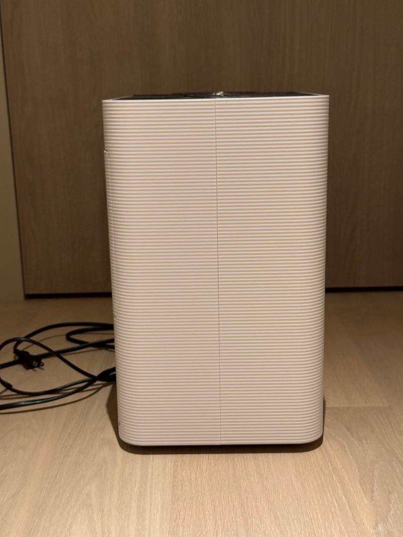 Dainichi 加湿器 HD-LX1224 ホワイト 24年製 PLR