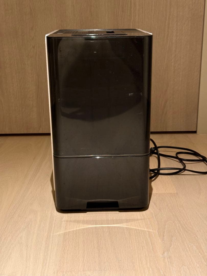 Dainichi 加湿器 HD-LX1224 ホワイト 24年製 PLR