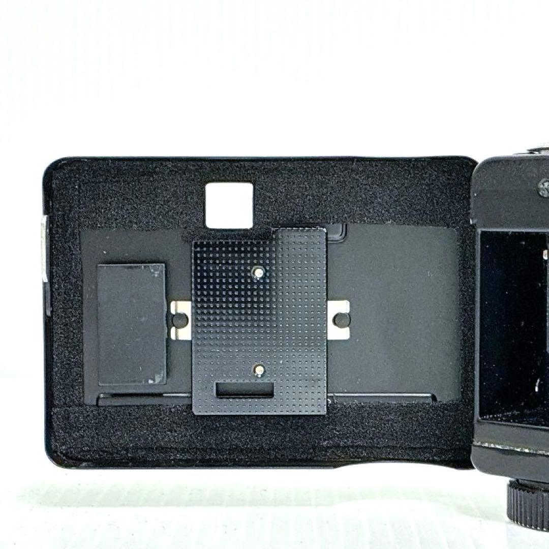 Y-084【動作品 一部訳アリ】RICOH AUTO HALF S