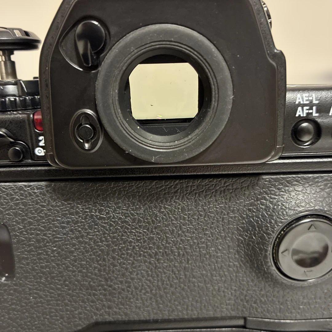 ‼️極上品‼️ニコン Nikon F5 ボディ