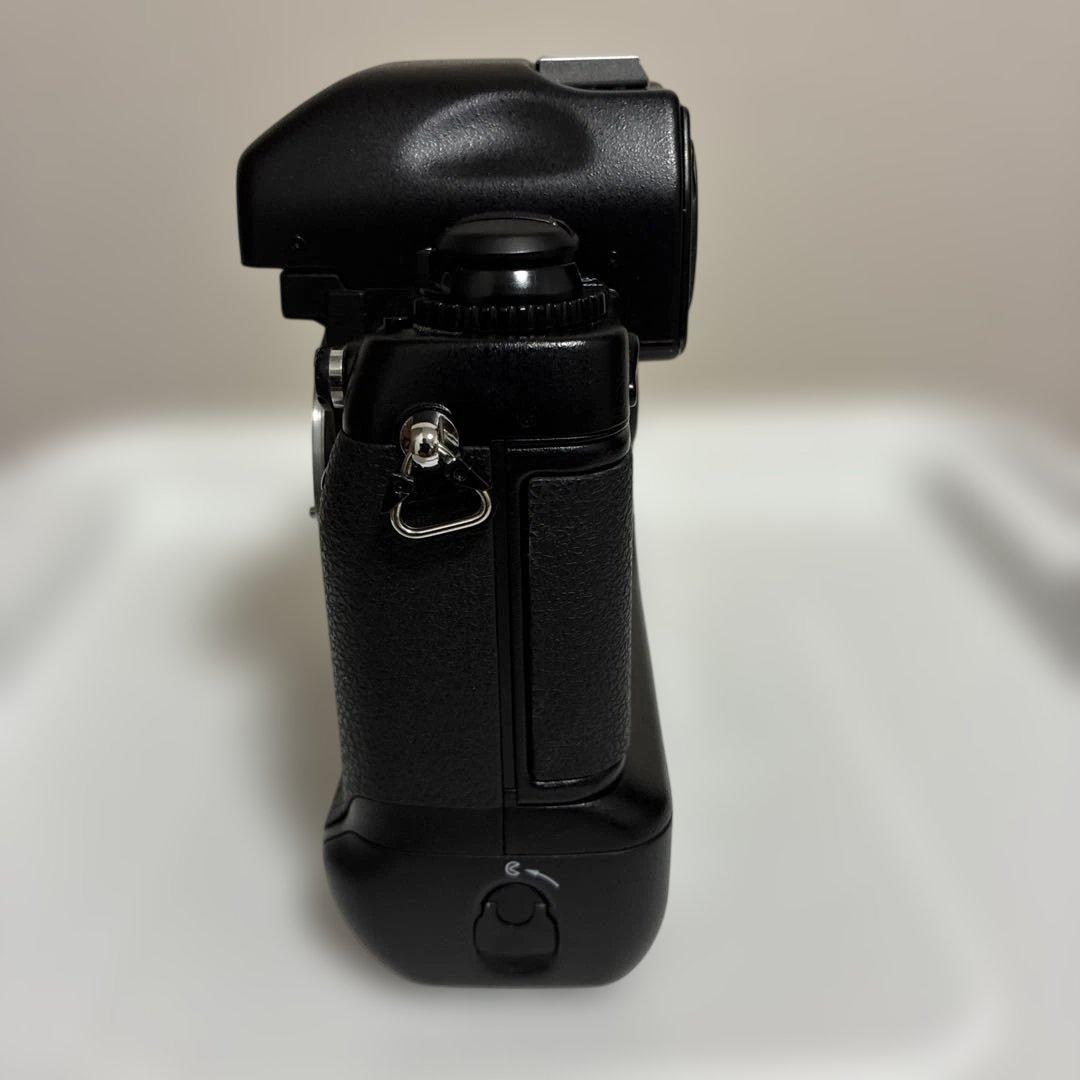 ‼️極上品‼️ニコン Nikon F5 ボディ