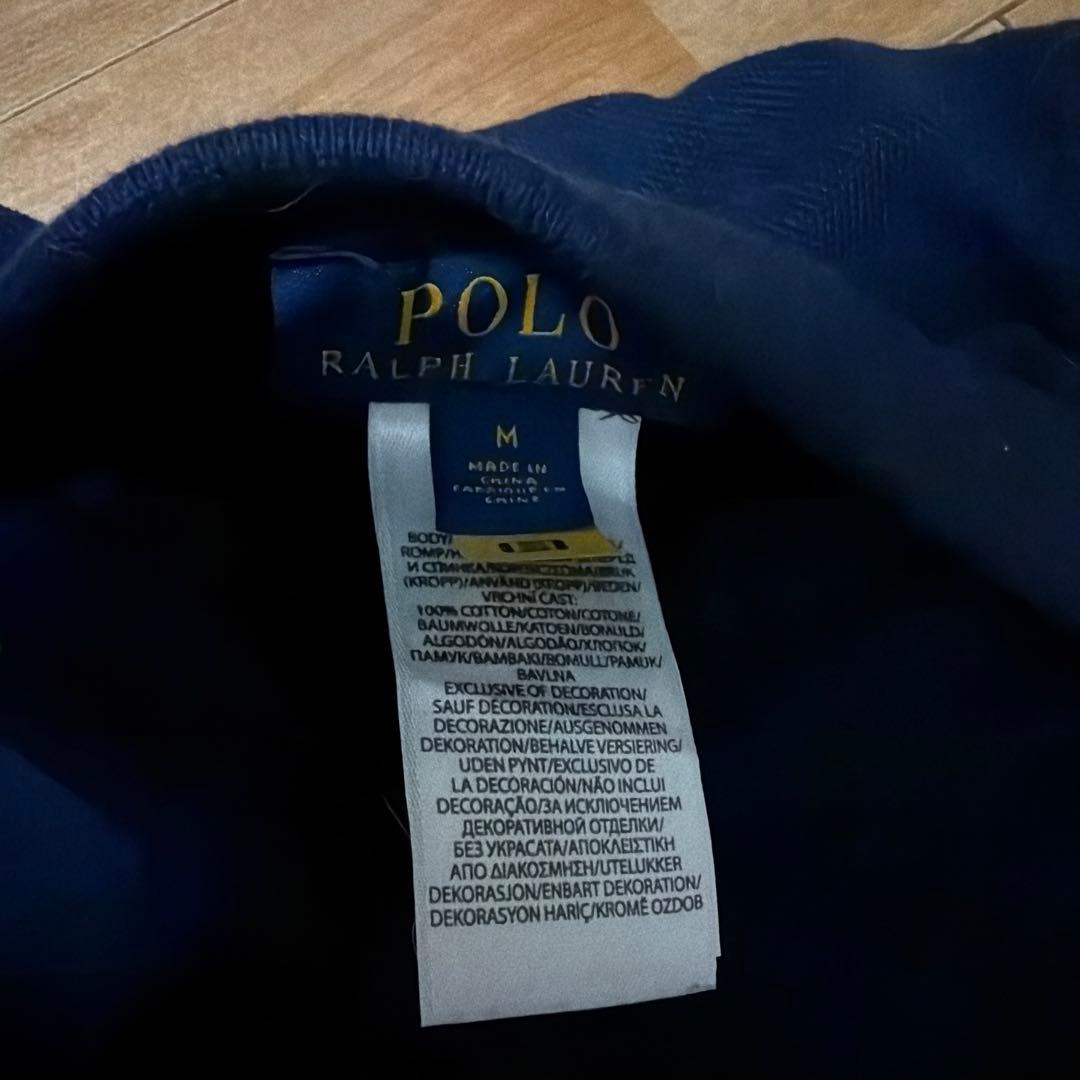POLO RALPH LAUREN ポロラルフローレン 犬用 服ドッグポロシャツ