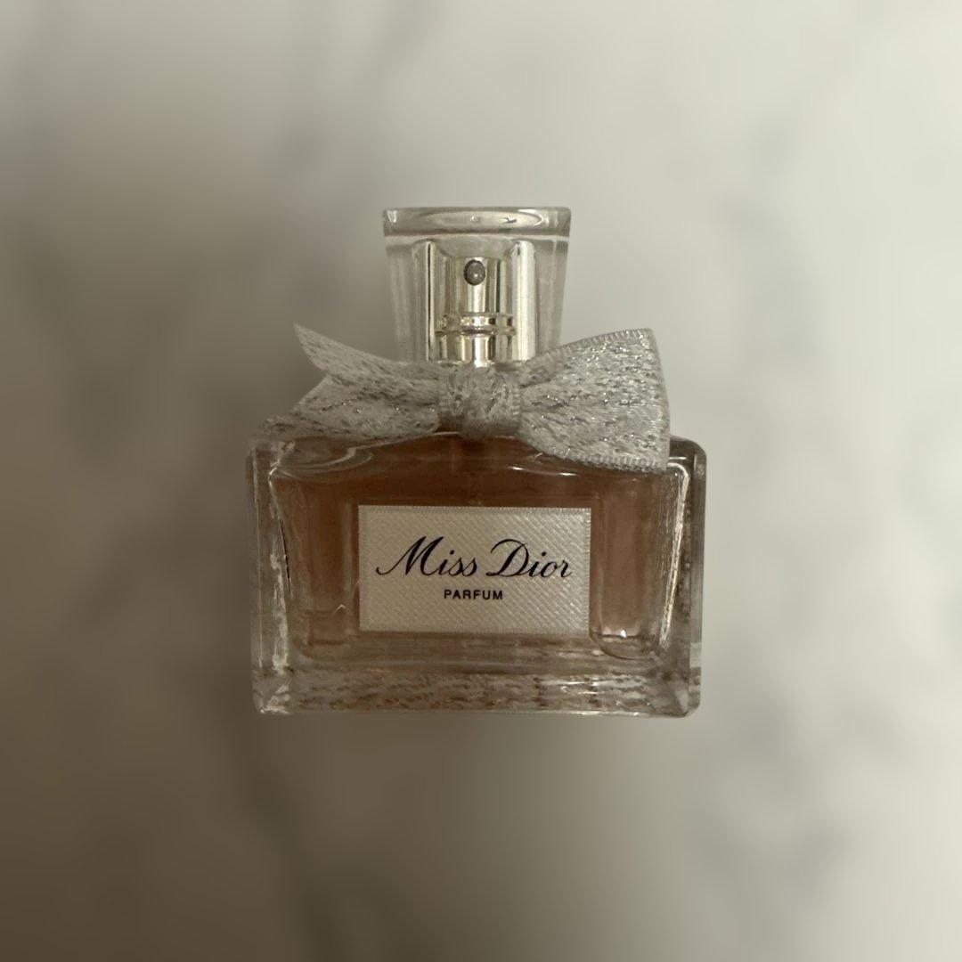 Miss Dior パルファン35ml